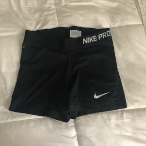 nike pros